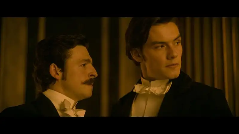 House of Guinness Screenshot 3