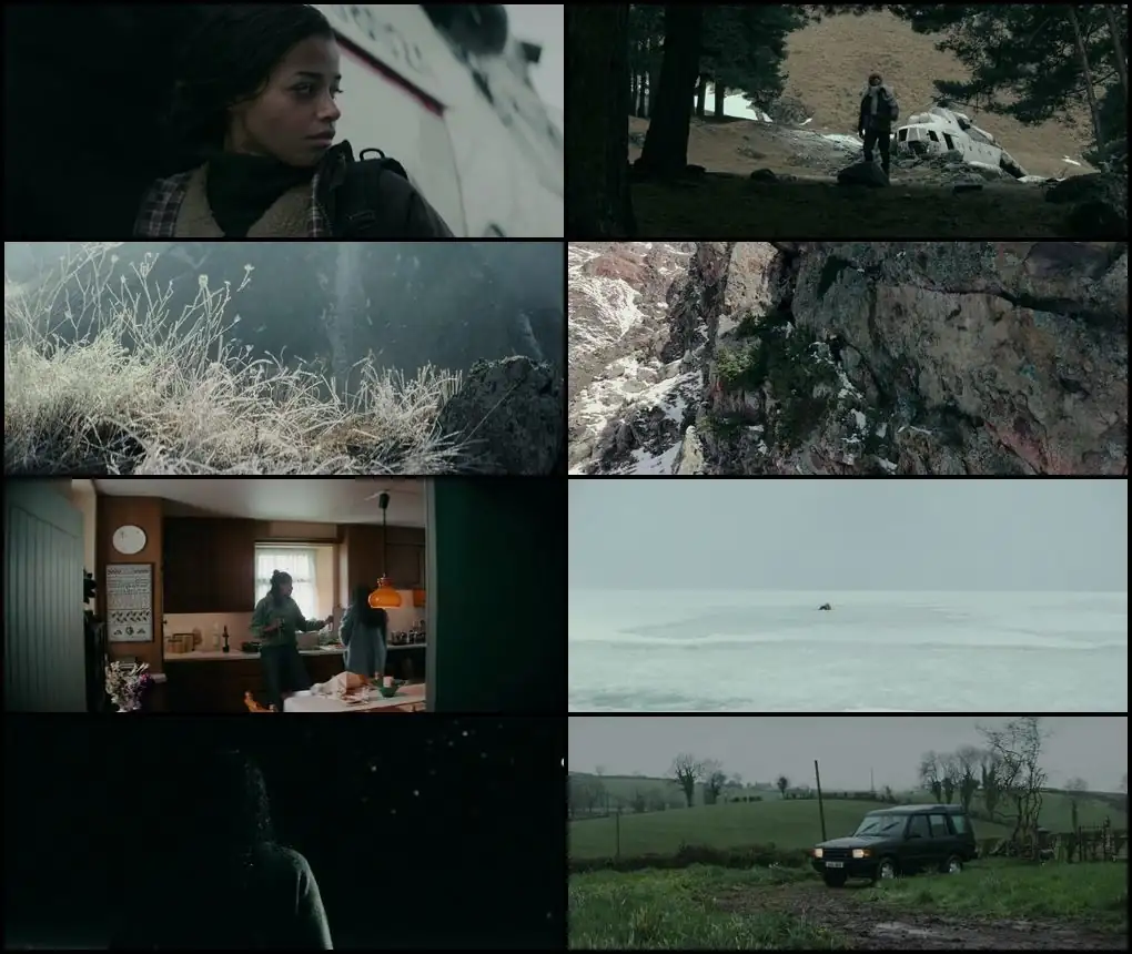 The Occupant Screenshot 1
