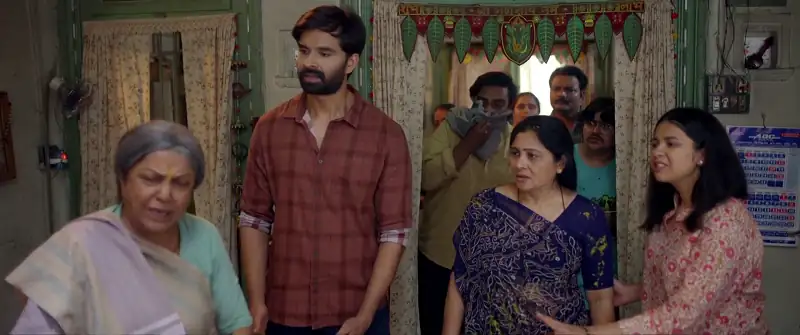 Fakt Mahilao Maate Screenshot 1