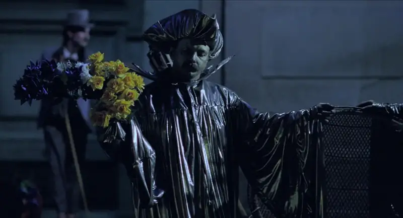 Hannibal [REMASTERED] Screenshot 3