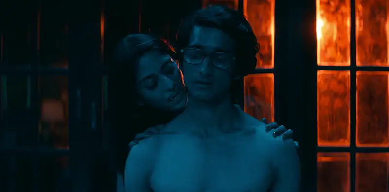Tooth Pari: When Love Bites Screenshot 4