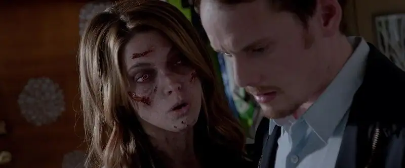 Burying the Ex Screenshot 4