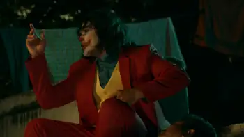 Love Sex And Death Screenshot 2