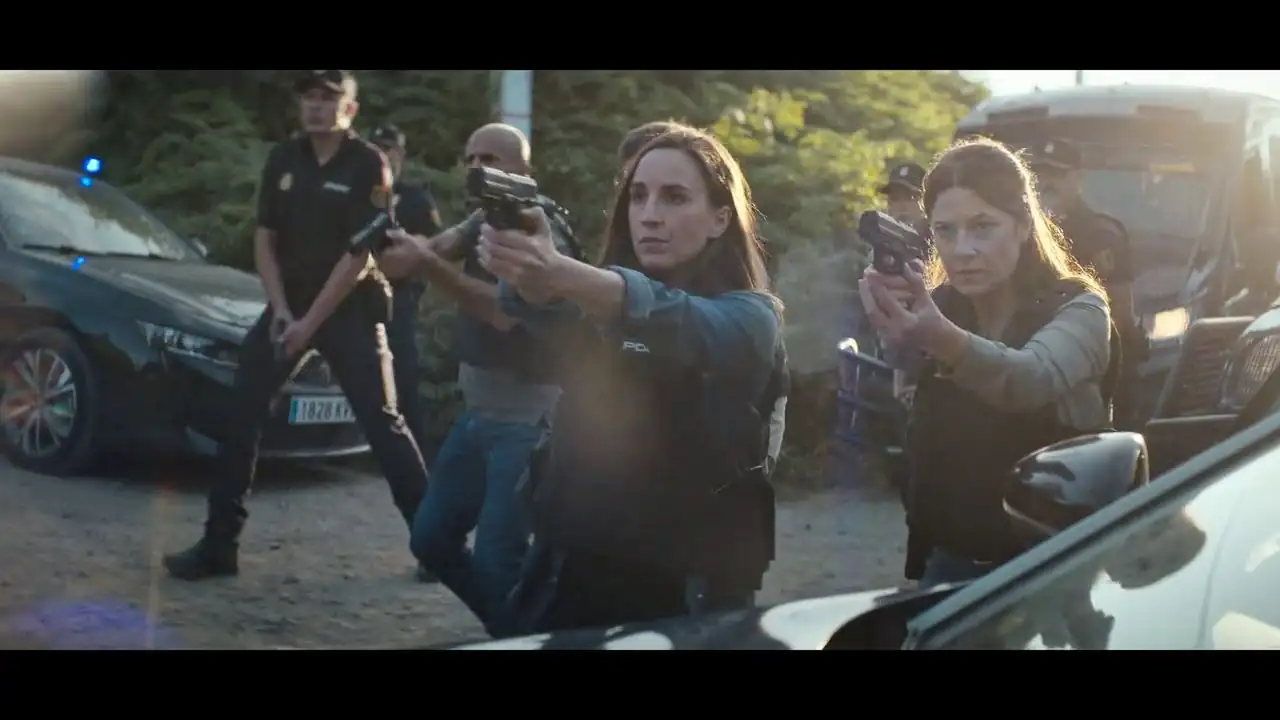 Gangs of Galicia Screenshot 5