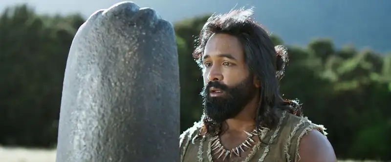 Kannappa Screenshot 7