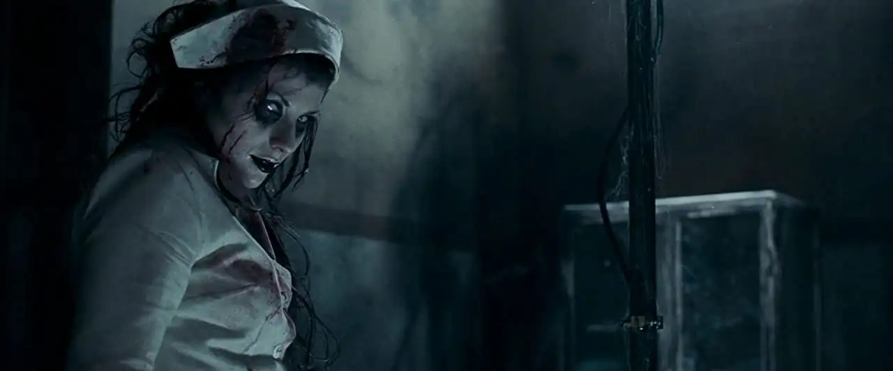 Return to House on Haunted Hill Screenshot 2 Return to House on Haunted Hill Screenshot 2