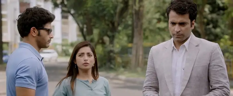 Karnasubarner Guptodhon Screenshot 1