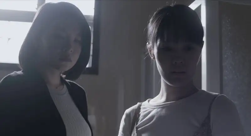 Two Sisters Screenshot 2 Two Sisters Screenshot 2