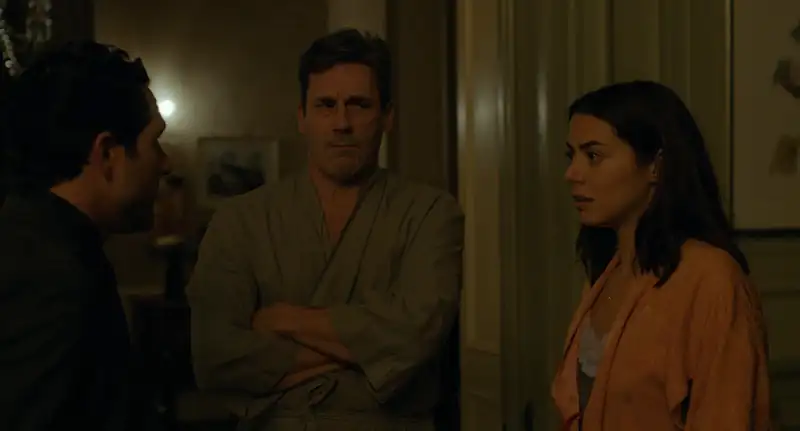 Confess Fletch Screenshot 1