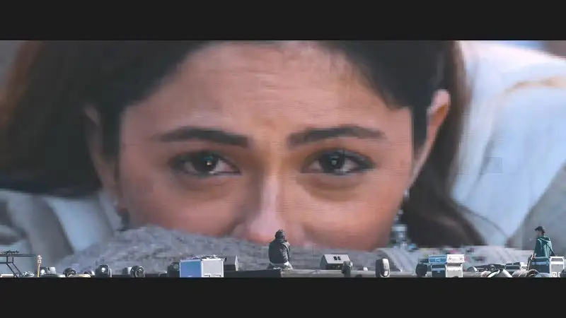 Saiyaara Screenshot 7
