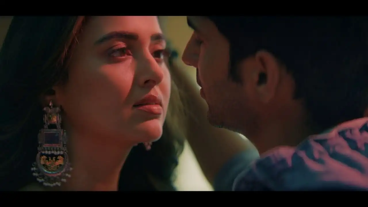 Psycho Saiyaan Screenshot 1 Psycho Saiyaan Screenshot 1