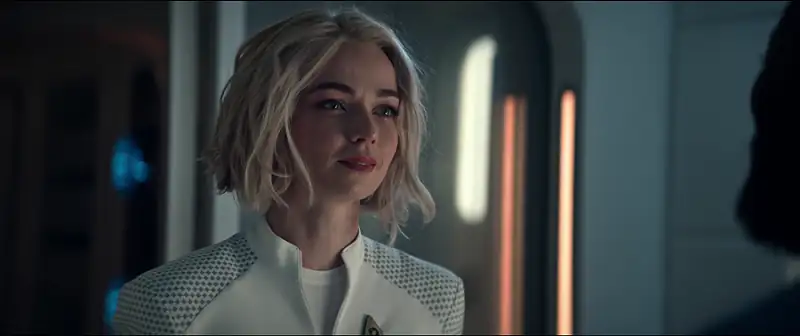 Star Trek: Strange New Worlds Screenshot 2 Star Trek: Strange New Worlds Screenshot 2