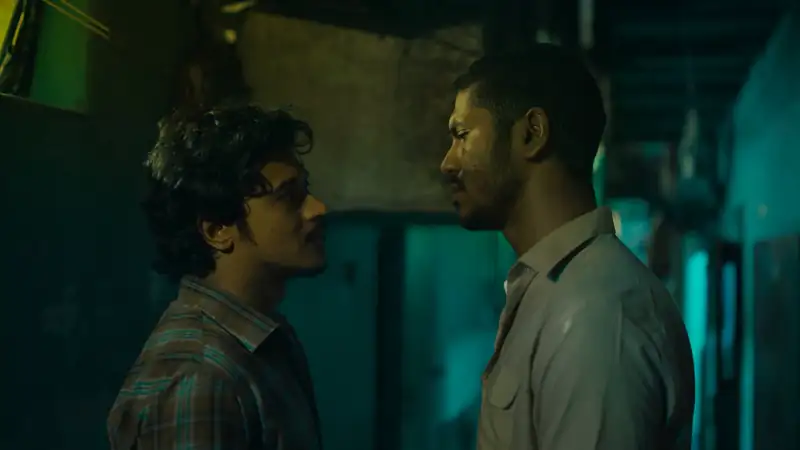 Refugee Screenshot 4