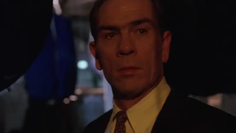 The Fugitive Screenshot 4