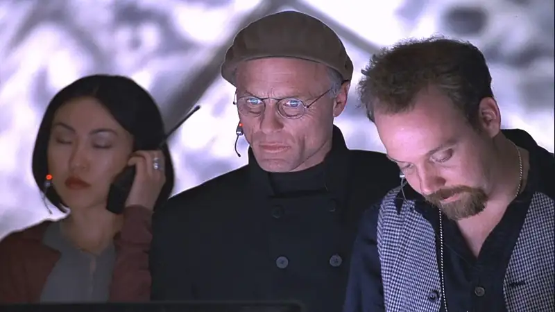 The Truman Show Screenshot 4