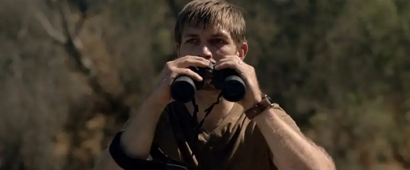 The Clearing Screenshot 2