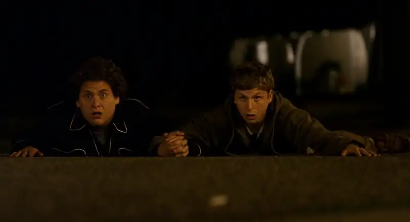 Superbad Screenshot 5