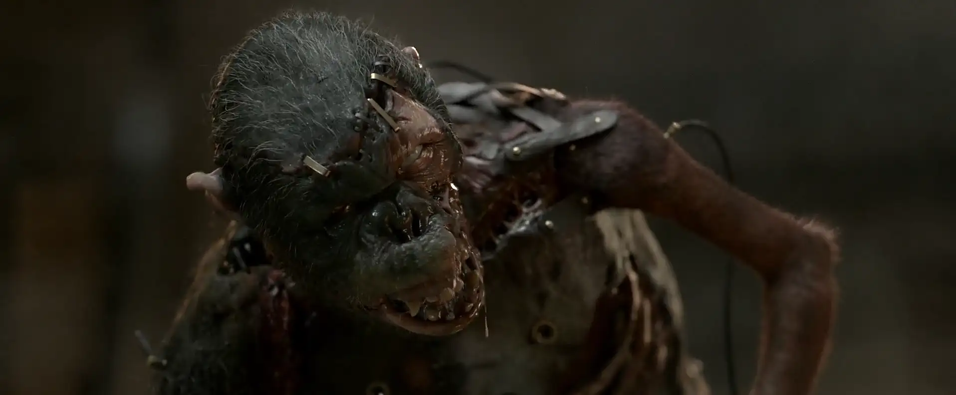 Victor Frankenstein Screenshot 1