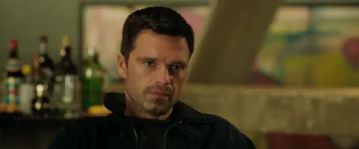 The 355 Screenshot 4