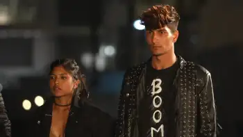 MTV Roadies Screenshot 4