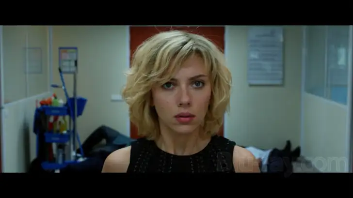 Lucy Screenshot 1