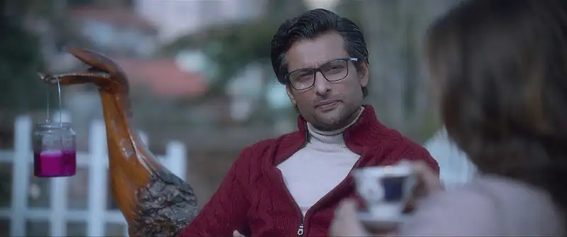 A Winter Tale at Shimla Screenshot 3