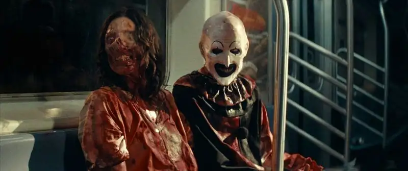 Terrifier 3 Screenshot 2