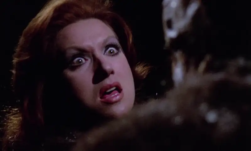 Horror Express Screenshot 4 Horror Express Screenshot 4