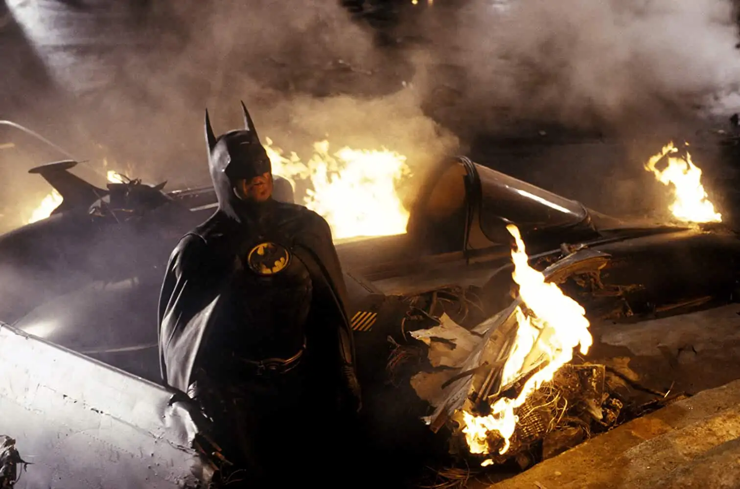 Batman Screenshot 1