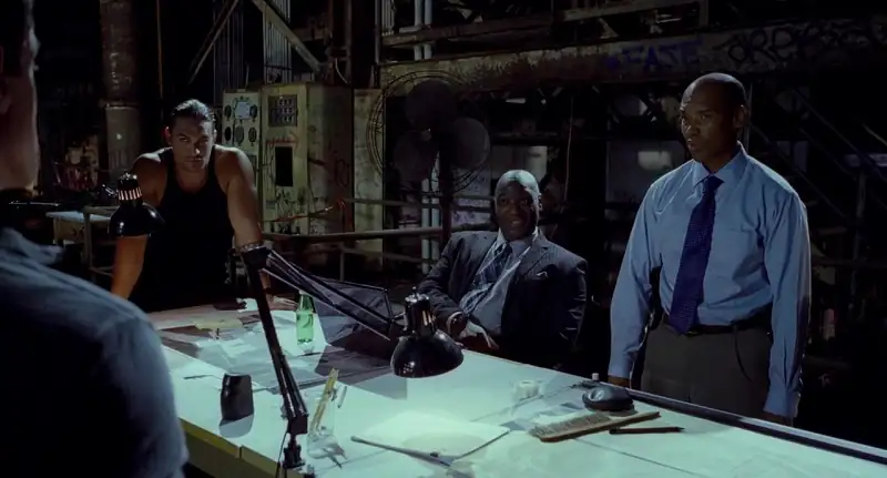 Bullet to the Head Screenshot 3