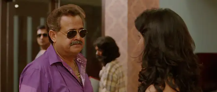 Ladies vs Ricky Bahl Screenshot 2