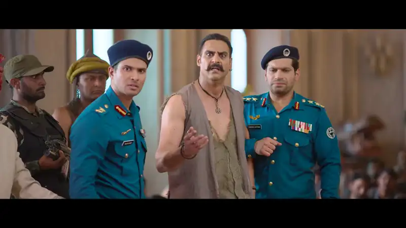 Khichdi 2 Screenshot 3 Khichdi 2 Screenshot 3