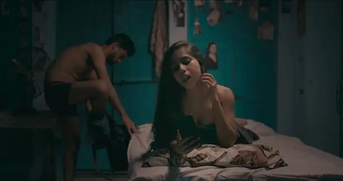Rajnigandha Screenshot 2