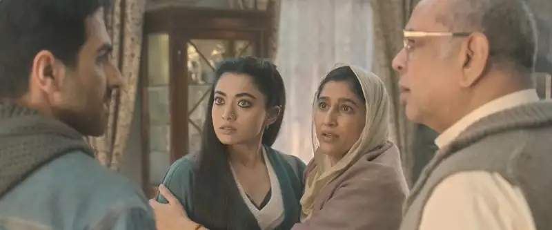 Thamma Screenshot 1 Thamma Screenshot 1