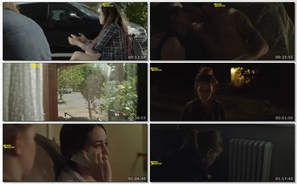 Marla Screenshot 1