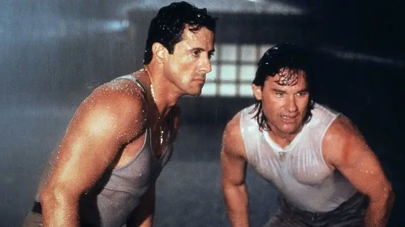 Tango & Cash Screenshot 1