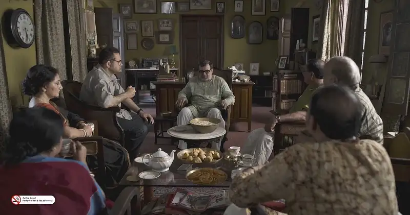 The Storyteller Screenshot 4