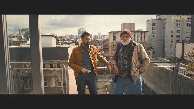 Outlaw Screenshot 5 Outlaw Screenshot 5