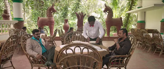 Chakravarthy Screenshot 4 Chakravarthy Screenshot 4