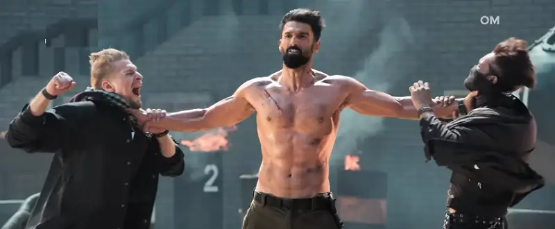 Om – The Battle Within [राष्ट्र कवच ओम] Screenshot 6