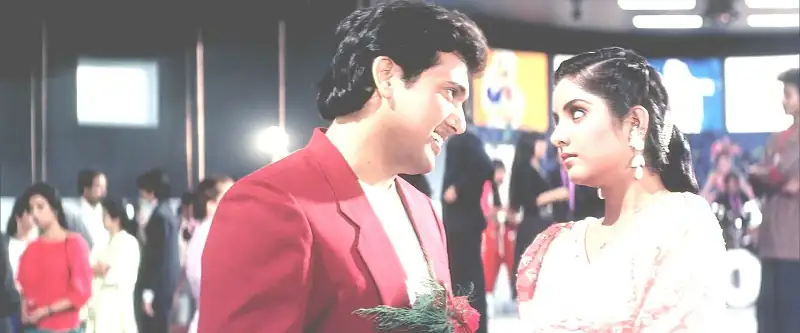 Shola Aur Shabnam Screenshot 3 Shola Aur Shabnam Screenshot 3