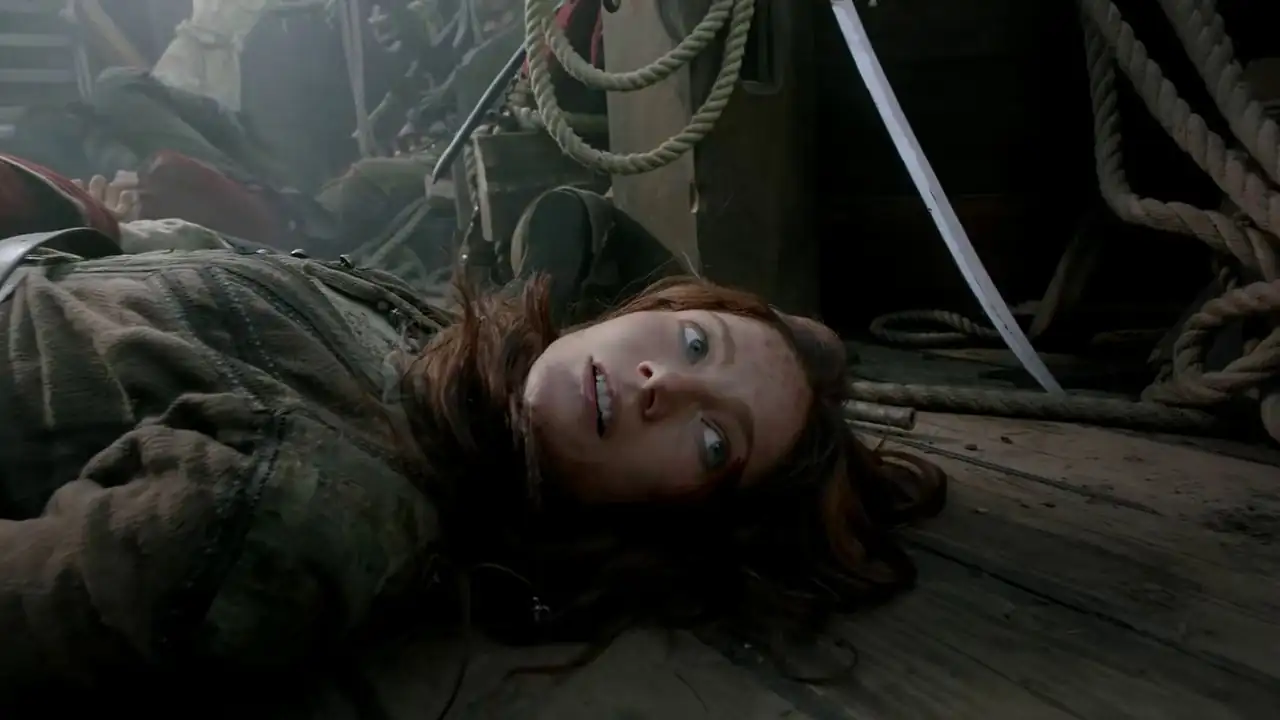 Black Sails Screenshot 9 Black Sails Screenshot 9