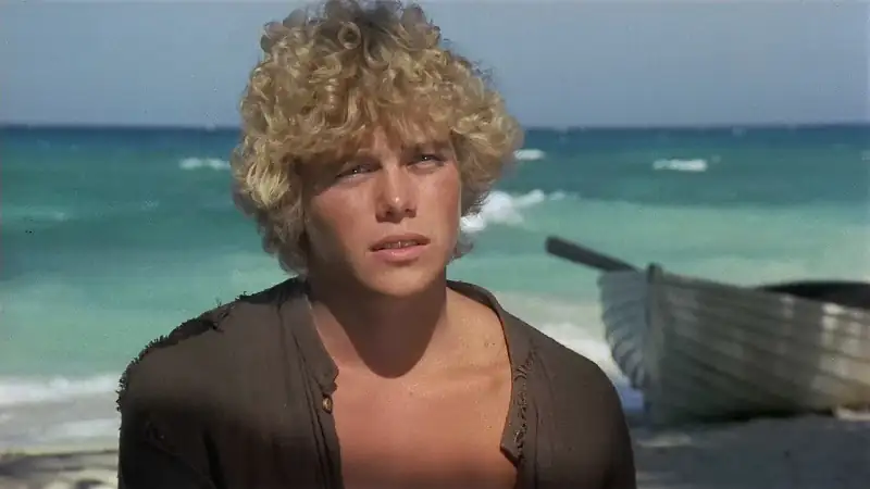 The Blue Lagoon Screenshot 2