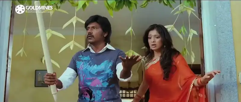 Kanchana Screenshot 3