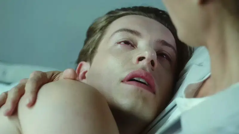 Frankenstein Screenshot 1