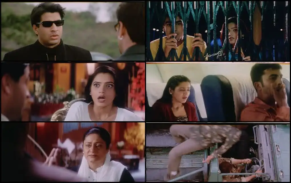 Yeh Dil Aashiqanaa Screenshot 1