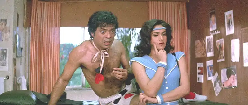 Shahenshah Screenshot 5