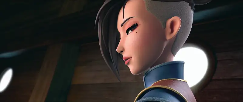 The Legend of Muay Thai: 9 Satra Screenshot 4