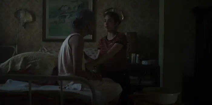 Ghost Stories Screenshot 1