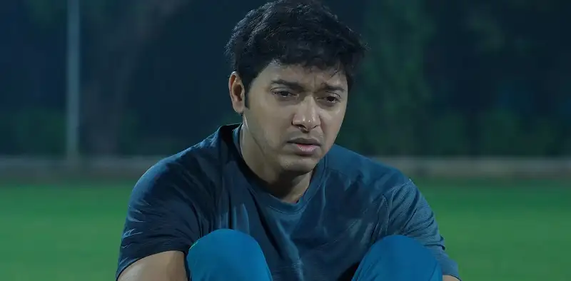 Kaun Pravin Tambe? Screenshot 5
